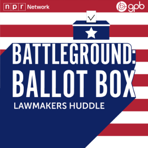 Battleground: Ballot Box-logo
