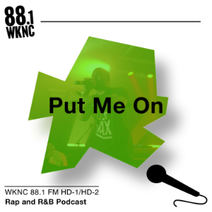 Put Me On-logo