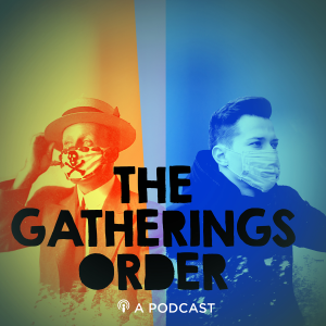 The Gatherings Order-logo