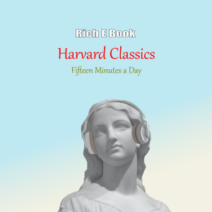 Harvard Classics-logo