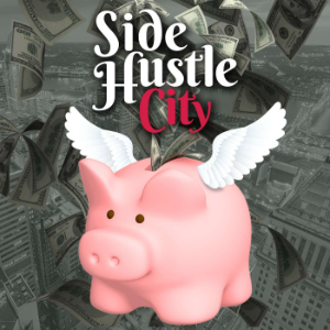 Side Hustle City-logo