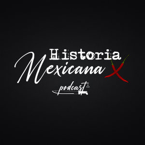 HISTORIA MEXICANA X-logo