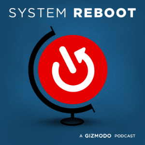 System Reboot-logo