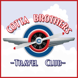 Cotta Brothers Travel Club-logo