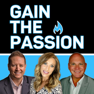 GAIN THE PASSION-logo