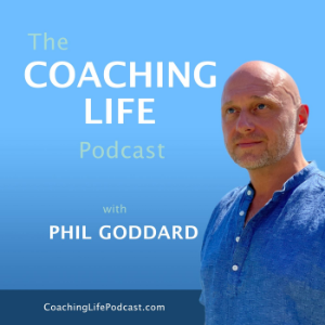 The Coaching Life-logo
