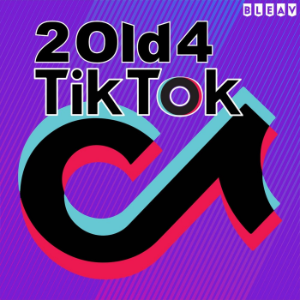 2 Old 4 TikTok-logo
