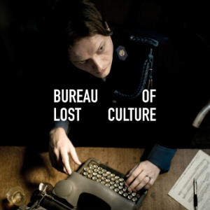 Bureau of Lost Culture-logo
