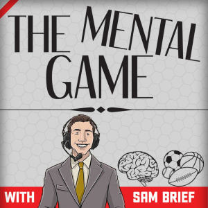 The Mental Game with Sam Brief-logo