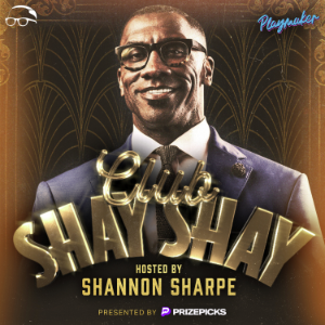 Club Shay Shay-logo