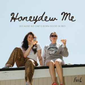 Honeydew Me-logo