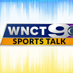 WNCT 9OYS SPORTS TALK-logo
