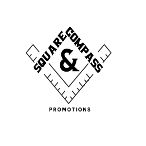 The Square & Compass Podcast-logo