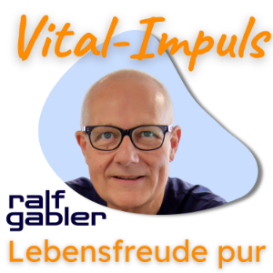 50plus Podcast | Das Mittelalter stark, glücklich und gesund geniessen-logo