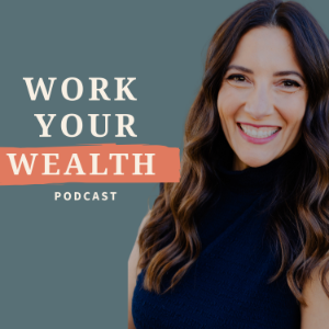 Work Your Wealth Podcast-logo