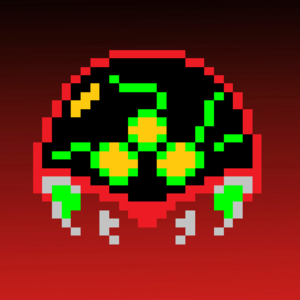Omega Metroid Podcast-logo