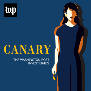 Canary: The Washington Post Investigates-logo
