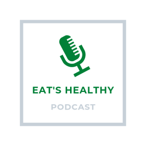 Eat’s Healthy-logo