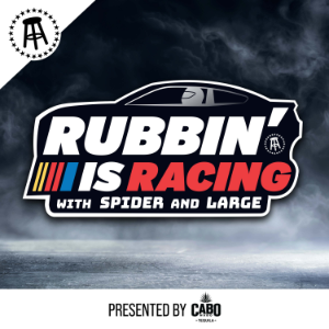 Rubbin' Is Racing-logo