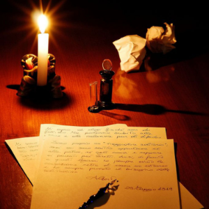 Una Voce per una Poesia