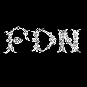Fire Draw Near-logo