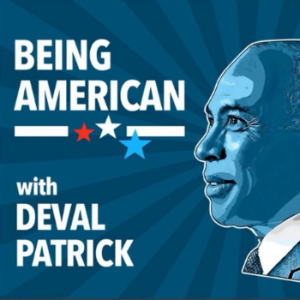 A Conversation with Harvard Pollster/Author John Della Volpe and Unity in the Community Philadelphia Founder Anton Moore