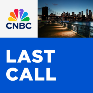 CNBC's "Last Call"-logo