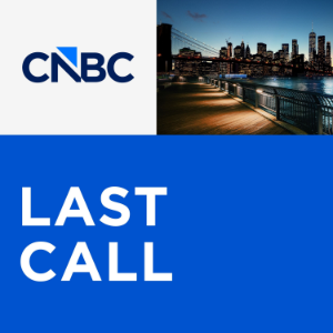 CNBC's "Last Call"-logo