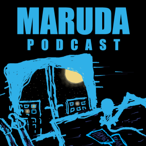 Maruda Podcast 10