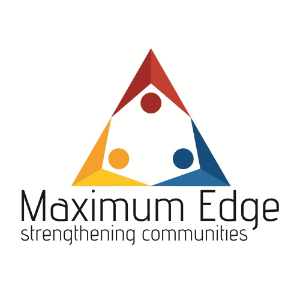Maximum Edge CIC Podcast Channel-logo
