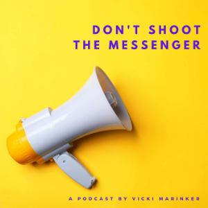 Don't Shoot The Messenger-logo