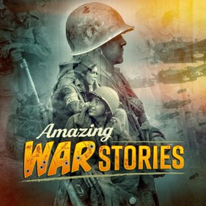 Amazing War Stories-logo