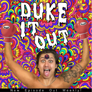 Duke It Out-logo