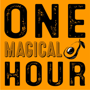 One Magical Hour-logo