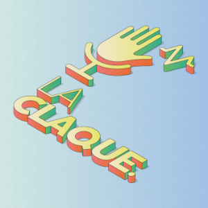 La Claque-logo