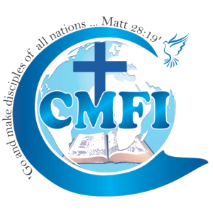 The CMFI - UG podcast-logo