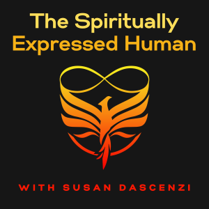 The Spiritually Expressed Human-logo