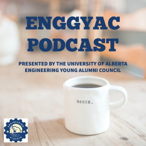 ENGGYAC Podcast-logo