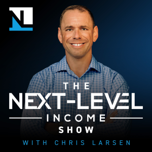 The Next-Level Income Show-logo
