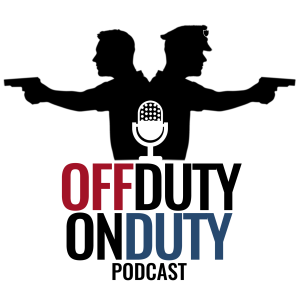The Off Duty On Duty Podcast-logo