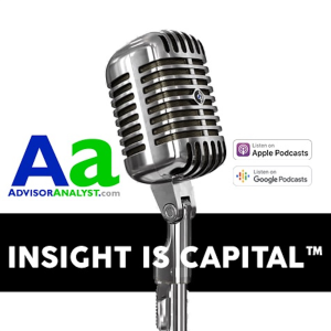 Insight is Capital™ Podcast-logo
