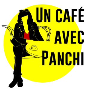 Un Café avec Panchi-logo