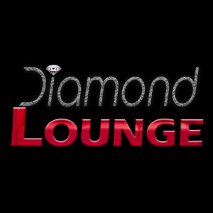 The Diamond Lounge-logo