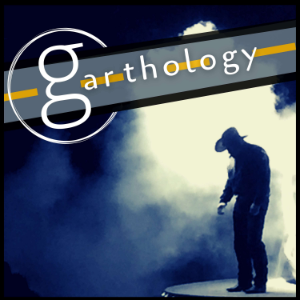 Garthology - A Study of Garth Brooks-logo
