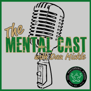 The Mental Cast-logo