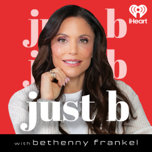 Just B with Bethenny Frankel-logo