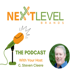 NexxtLevel Brands Podcast-logo