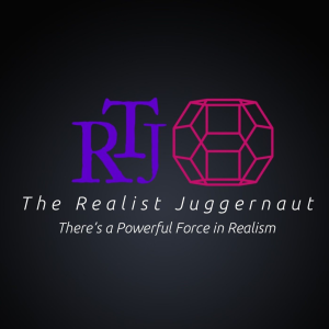 The Realist Juggernaut-logo