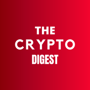 The Crypto Digest-logo