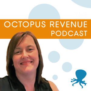 Octopus Revenue Podcast-logo